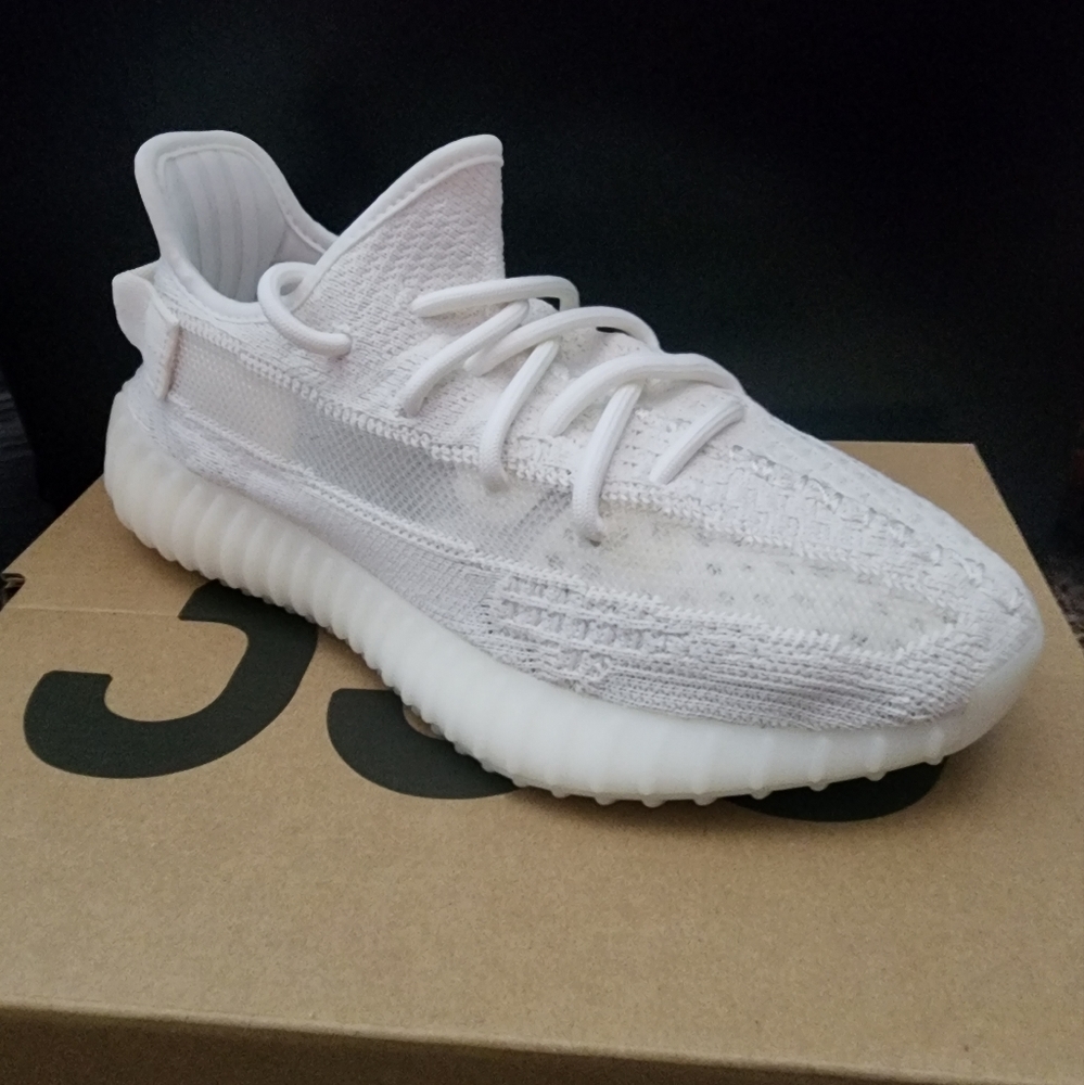 Yezzy Boost 350 V2